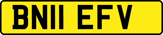 BN11EFV