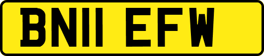 BN11EFW