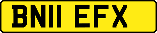 BN11EFX