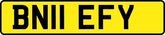 BN11EFY
