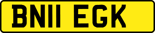 BN11EGK