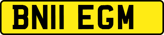 BN11EGM