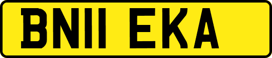 BN11EKA