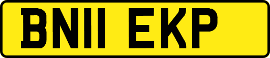 BN11EKP