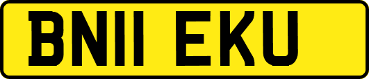 BN11EKU