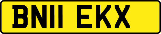 BN11EKX