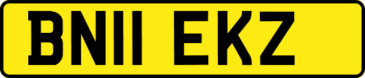 BN11EKZ