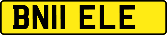 BN11ELE