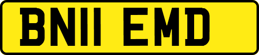 BN11EMD