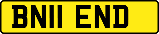 BN11END