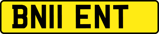BN11ENT