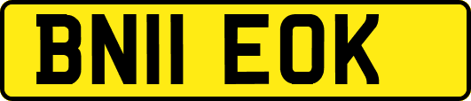 BN11EOK