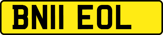 BN11EOL