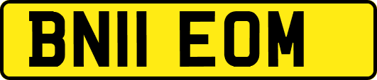 BN11EOM