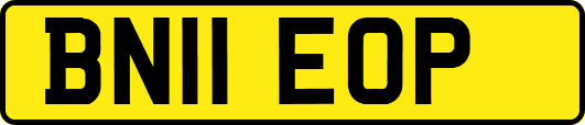 BN11EOP