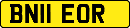 BN11EOR
