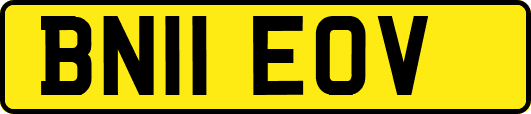 BN11EOV