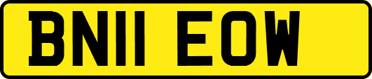 BN11EOW