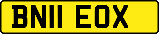 BN11EOX