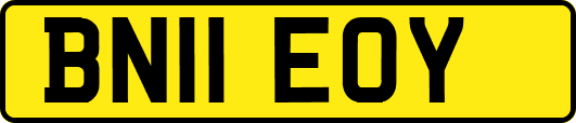 BN11EOY