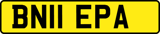 BN11EPA