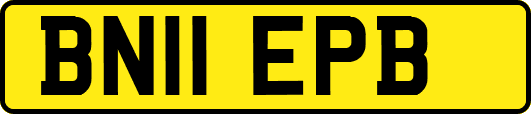BN11EPB