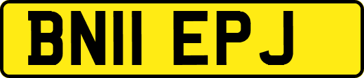 BN11EPJ