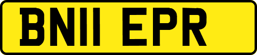 BN11EPR