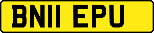 BN11EPU
