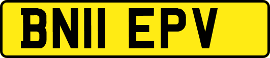 BN11EPV