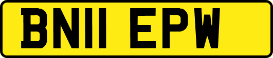 BN11EPW