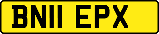 BN11EPX