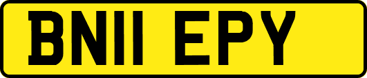 BN11EPY