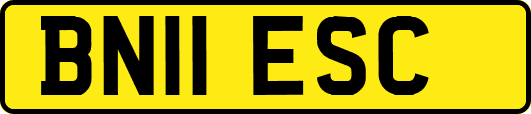 BN11ESC