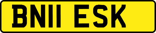 BN11ESK