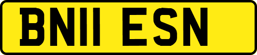 BN11ESN