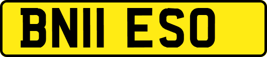 BN11ESO