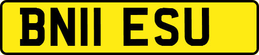 BN11ESU