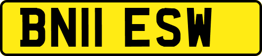 BN11ESW