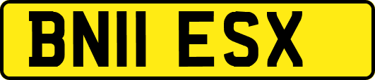 BN11ESX