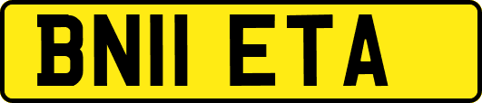 BN11ETA