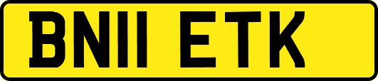 BN11ETK