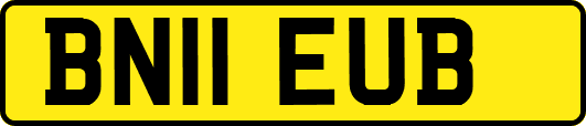 BN11EUB