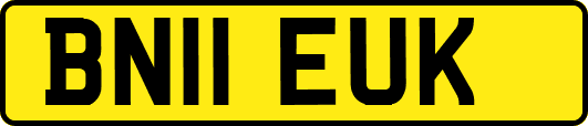 BN11EUK