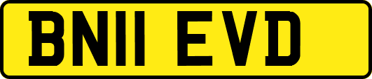 BN11EVD