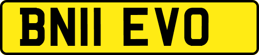 BN11EVO