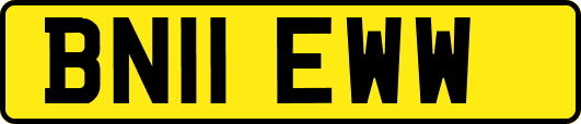 BN11EWW