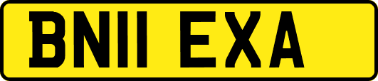 BN11EXA