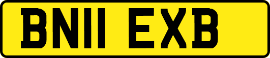 BN11EXB
