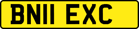 BN11EXC
